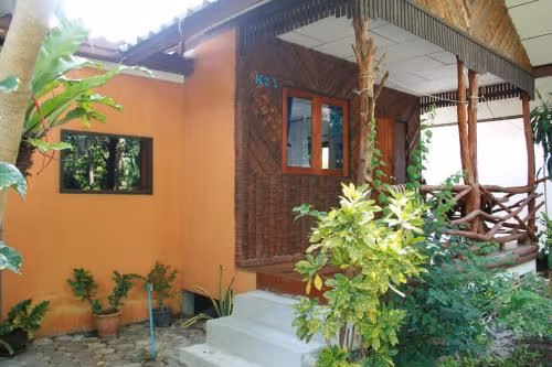 Superior Cottage