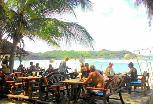 กีรติ บีช รีสอร์ท (Kirati Beach Resort)0