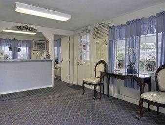Cape Cod/West Dennis Travelodge2