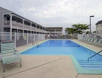 Cape Cod/West Dennis Travelodge Cape Cod/West Dennis Travelodge