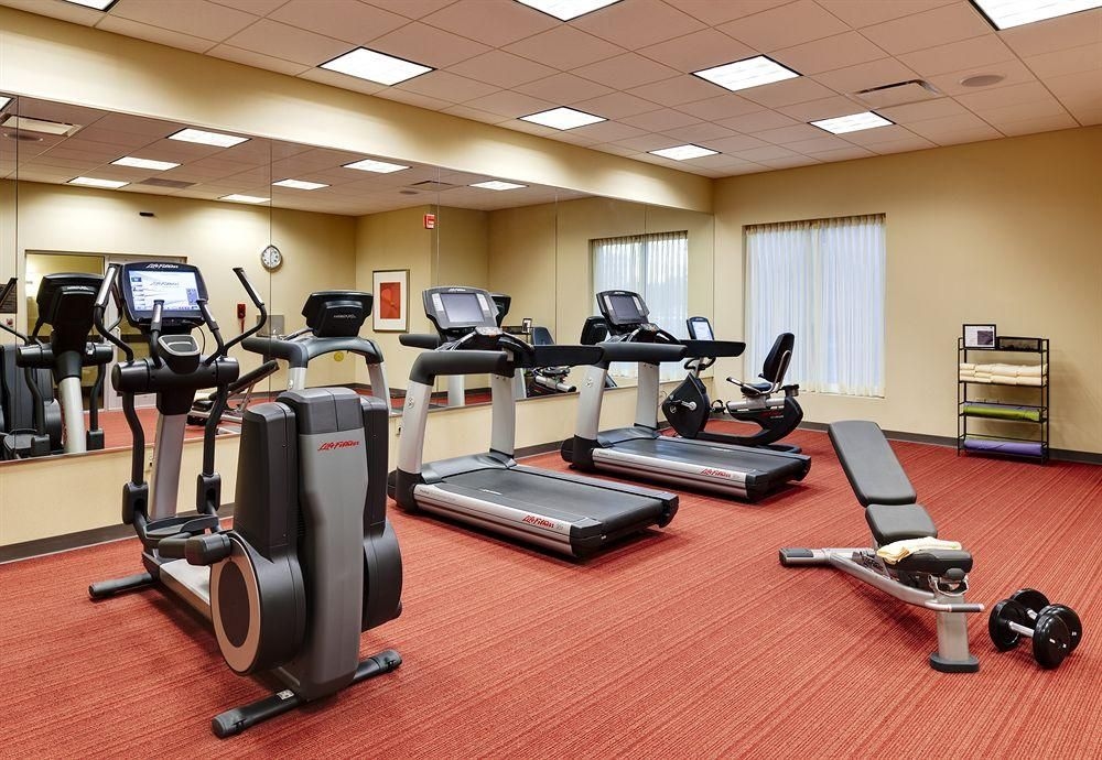 Hyatt Place Garden City2