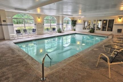 Country Inn & Suites By Carlson Dalton0