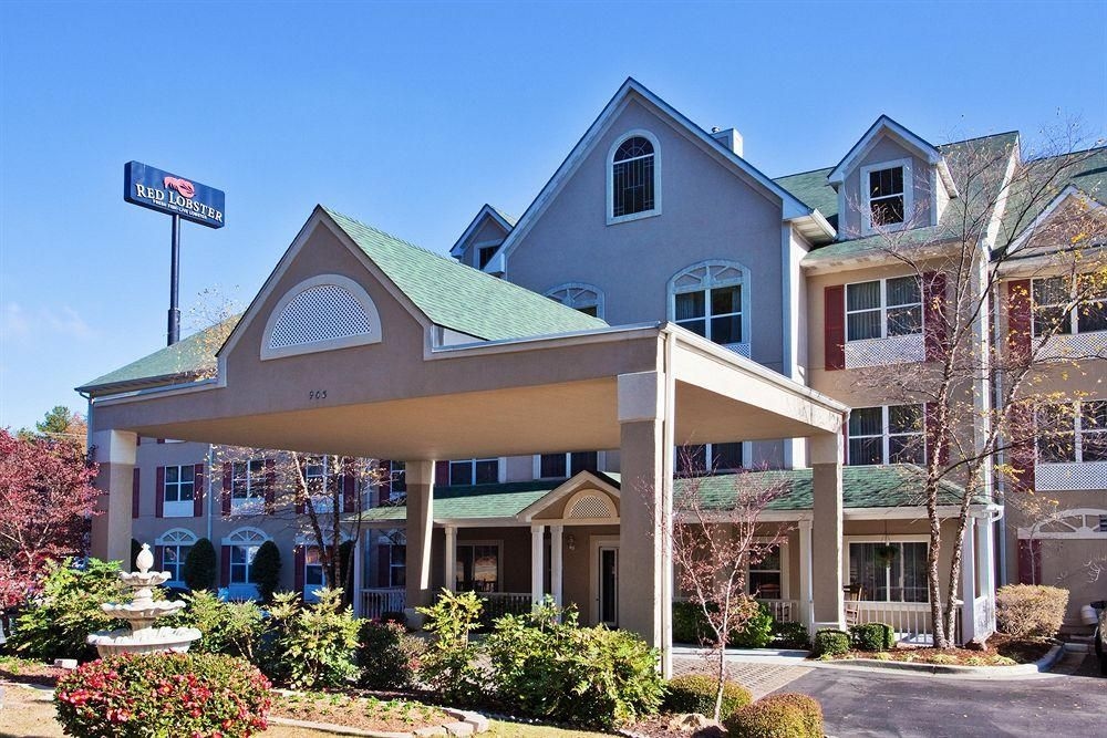 Country Inn & Suites By Carlson Dalton1