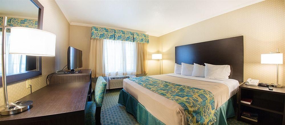 Regency Inn SFO Airport2