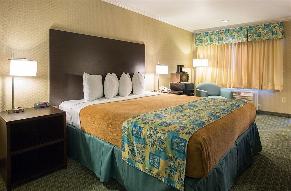 Regency Inn SFO Airport0