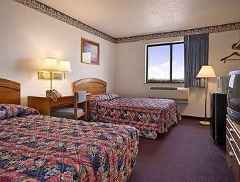 Americas Best Value Inn Bedford1