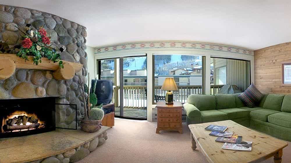 Montaneros Condominiums