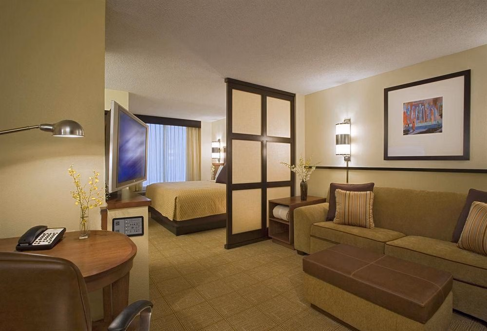 Hyatt Place Owings Mills2