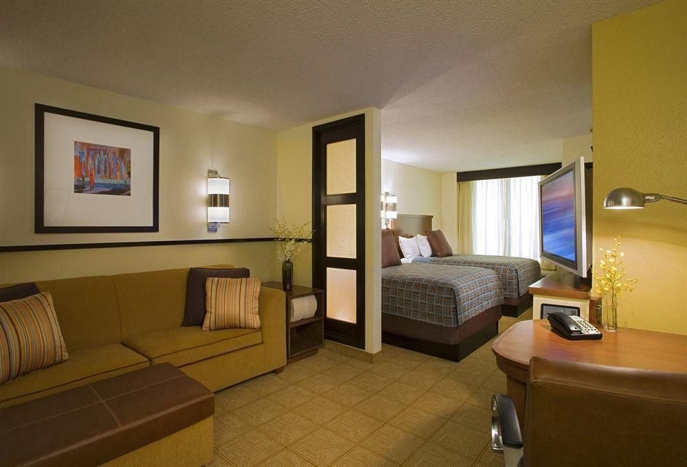 Hyatt Place Owings Mills0