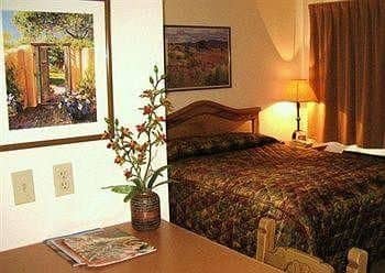 Santa Fe Suites Santa Fe Suites