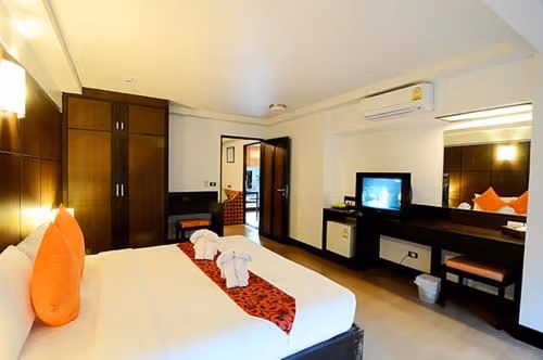 Family Suite