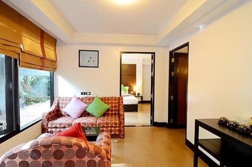 Family Suite