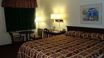 Inn of America - Palm Beach Gardens3