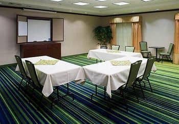 Fairfield Inn and Suites by Marriott Rogers Fairfield Inn and Suites by Marriott Rogers