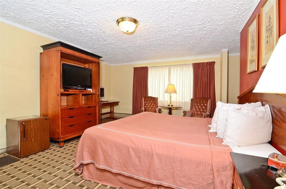 Americas Best Value Inn & Suites - Clarence/Buffalo East0
