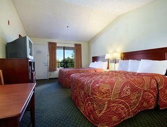 Days Inn Banning Casino/Outlet Mall1