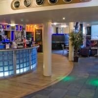โรงแรมบริทาเนีย แมนเชสเตอร์ (Britannia Manchester Hotel)1