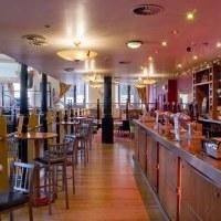 โรงแรมบริทาเนีย แมนเชสเตอร์ (Britannia Manchester Hotel)2