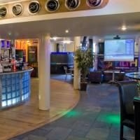โรงแรมบริทาเนีย แมนเชสเตอร์ (Britannia Manchester Hotel)4
