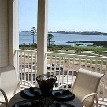 Sterling Resorts - Reflections at Bay Point Sterling Resorts - Reflections at Bay Point