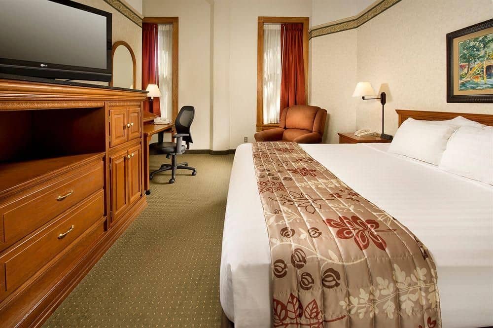 Drury Inn Suites SA Riverwalk Drury Inn Suites SA Riverwalk