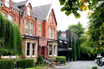 Manchester South Hotel, Sure Hotel Collection by BW Manchester South Hotel, Sure Hotel Collection by BW