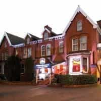 Manchester South Hotel, Sure Hotel Collection by BW Manchester South Hotel, Sure Hotel Collection by BW