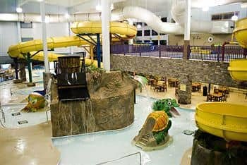 Castle Rock Indoor Water Park Resort Castle Rock Indoor Water Park Resort