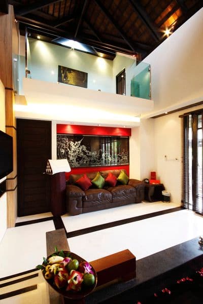 DOUBLE DUPLEX