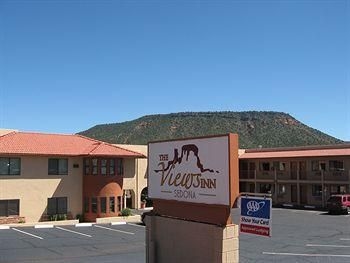The Views Inn Sedona0