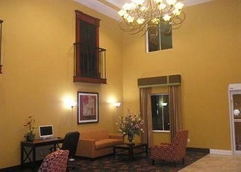 Sleep Inn & Suites Berwick, LA2