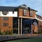 คอปธอร์น โฮเทล แมนเชสเตอร์ ซัลฟอร์ด คีย์ส์ (Copthorne Hotel Manchester Salford Quays)1