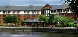 คอปธอร์น โฮเทล แมนเชสเตอร์ ซัลฟอร์ด คีย์ส์ (Copthorne Hotel Manchester Salford Quays)3