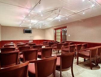 Howard Johnson Inn Queens0