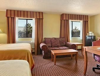 Super 8 Jacksonville/Camp Lejeune Area3
