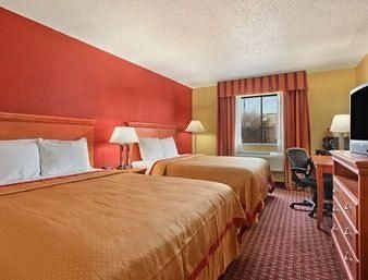 Super 8 Jacksonville/Camp Lejeune Area2