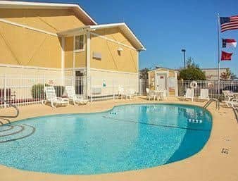 Super 8 Jacksonville/Camp Lejeune Area Super 8 Jacksonville/Camp Lejeune Area
