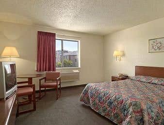 SUPER 8 HENDERSON NORTH EAST DENVER SUPER 8 HENDERSON NORTH EAST DENVER