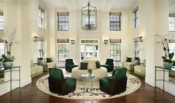 EQUINOX RESORT