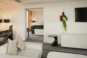 โรงแรมคราวน์ พลาซ่า แมนเชสเตอร์ ซิตี้ เซ็นเตอร์ โดย IHG (Crowne Plaza Manchester City Centre By IHG)4