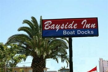 The Bayside Inn & Marina4