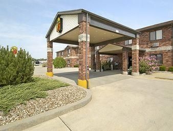 Super 8 Independence Ks0
