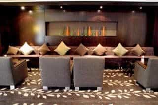 Crowne Plaza Manchester Airport By IHG Crowne Plaza Manchester Airport By IHG