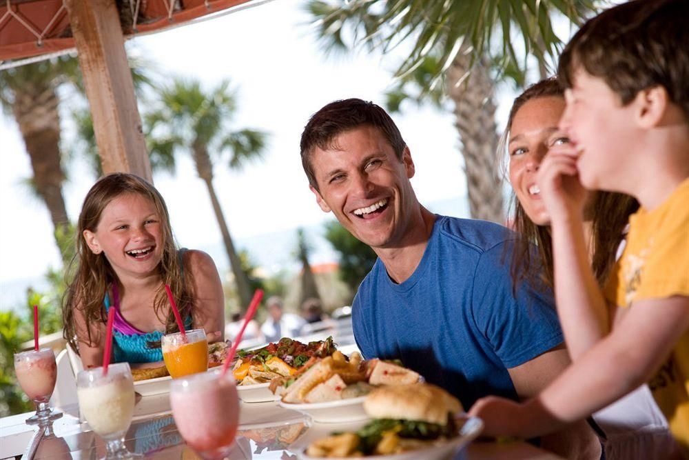Beach Colony Resort4