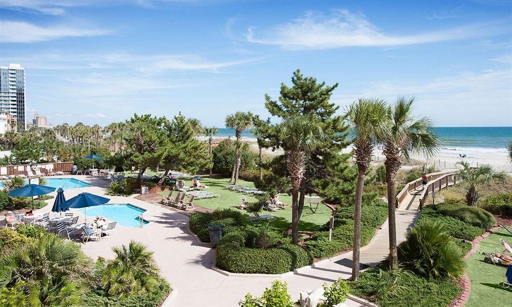 Beach Colony Resort2