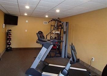 QUALITY INN ST. HELENA - BEAUFORT SOUTH4