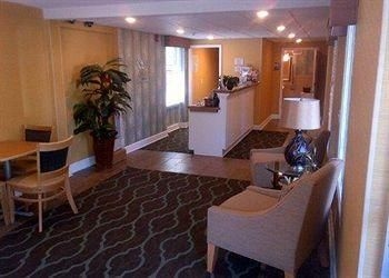 QUALITY INN ST. HELENA - BEAUFORT SOUTH2