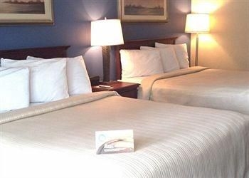 QUALITY INN ST. HELENA - BEAUFORT SOUTH1
