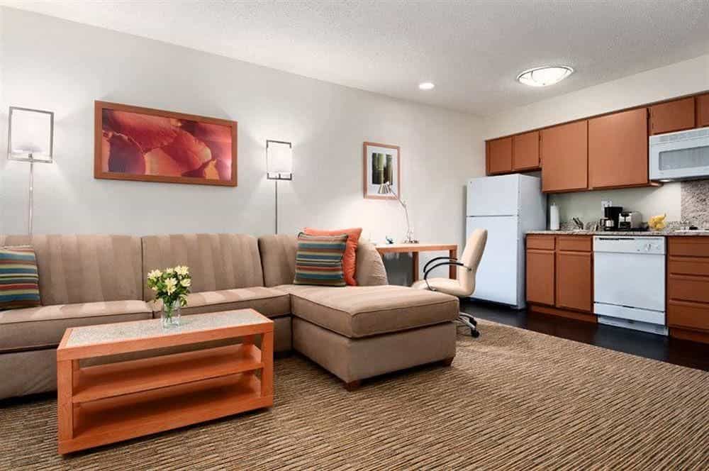 Hyatt Summerfield Suites Dallas/Richardson