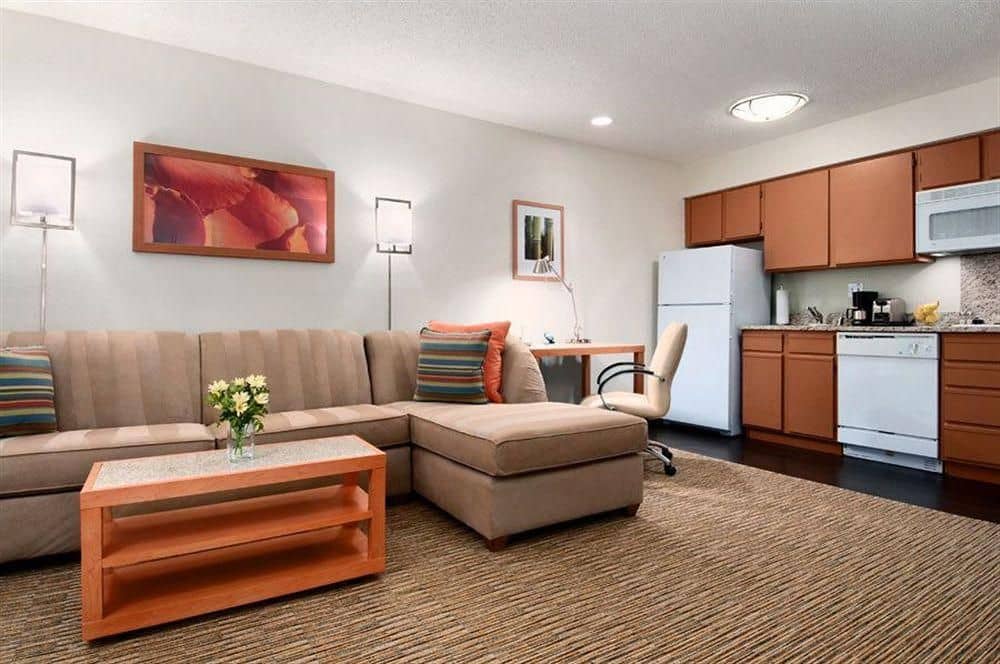 Hyatt Summerfield Suites Dallas/Richardson Hyatt Summerfield Suites Dallas/Richardson